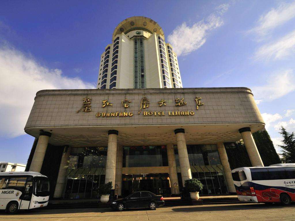 酒店床垫丽江官房大酒店合作伙伴